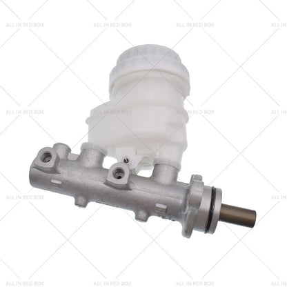 Brake Master Cylinder Assy for Mitsubishi Challenger Triton 2.5 (2006-)