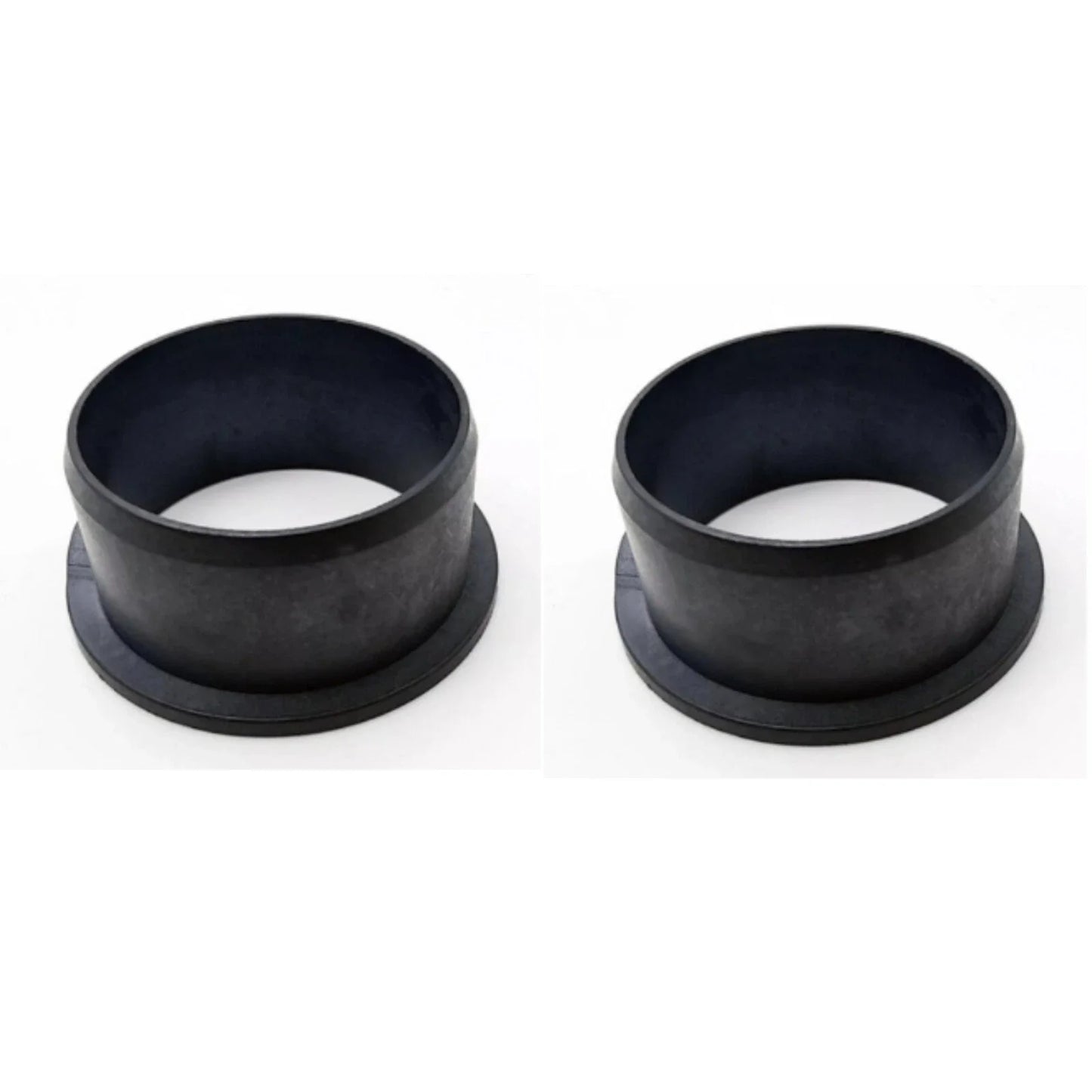 Steering Arm Lower Bushing for Volvo Penta 2Pcs Replacement