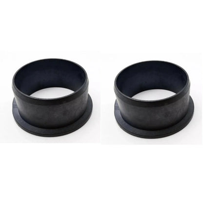 Steering Arm Lower Bushing for Volvo Penta 2Pcs Replacement