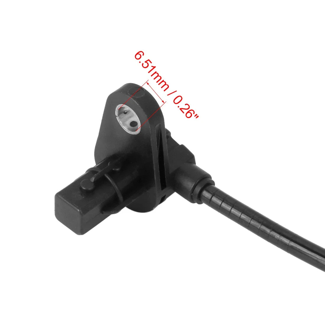 Front Right Engine ABS Wheel Speed Sensor for Kia Sorento (2011-2013)