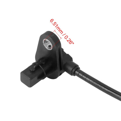 Front Right Engine ABS Wheel Speed Sensor for Kia Sorento (2011-2013)