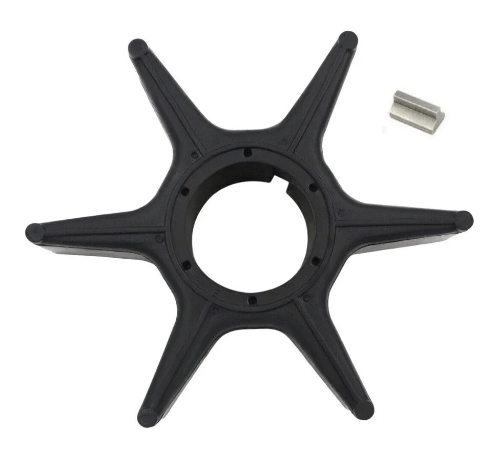 Water Pump Impeller with Key for Honda Outboard 175-250HP
