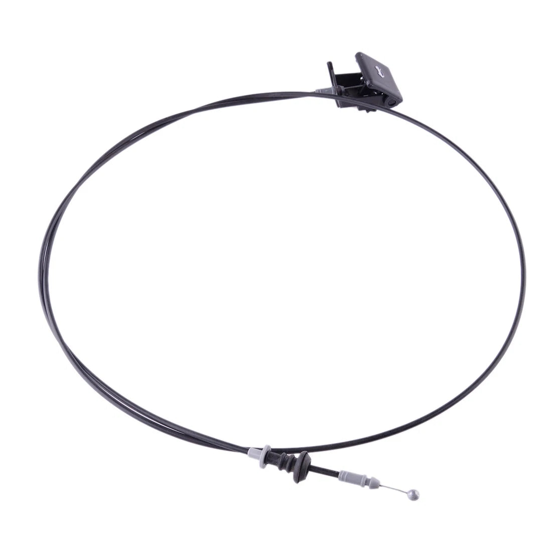 Hood Latch Release Cable for Mazda 3 (2004-2009)