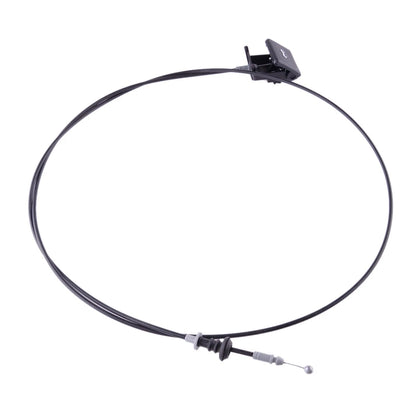 Hood Latch Release Cable for Mazda 3 (2004-2009)