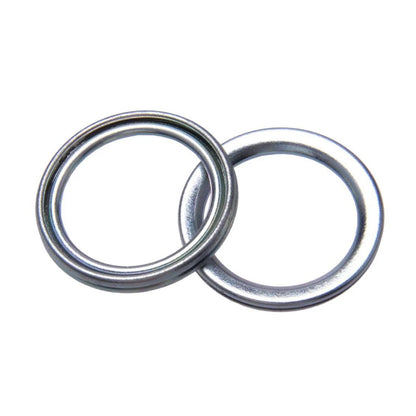 20 x Differential Oil Drain Plug Gaskets for Toyota Lexus Scion