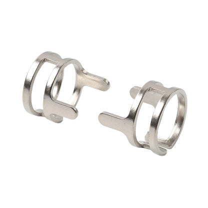 2 x Spacer Guide Standoff for AG-60 SG-55 Plasma Cutter Torch