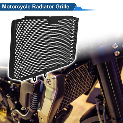 1 Pc Radiator Grille for SUZUKI GSXS 750 (2017-2023)