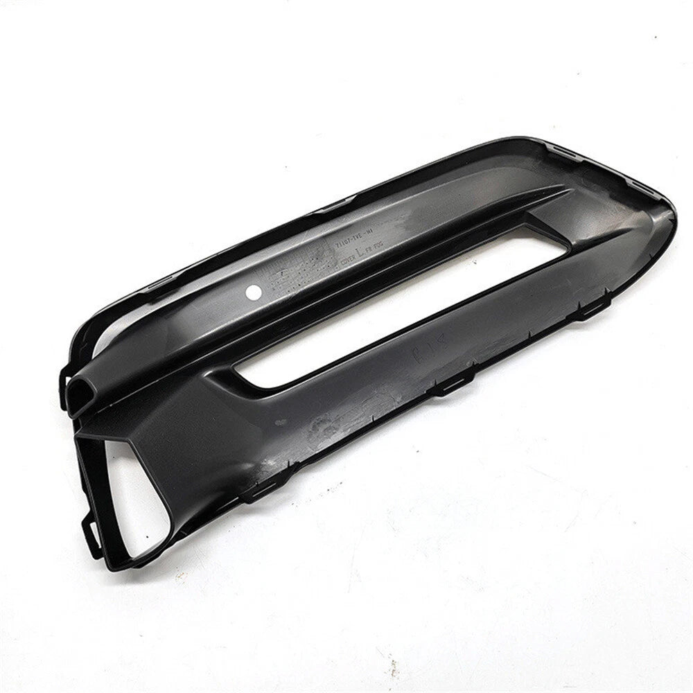 Bumper Bezels Fog Light Covers for Honda Accord (2018-2020)