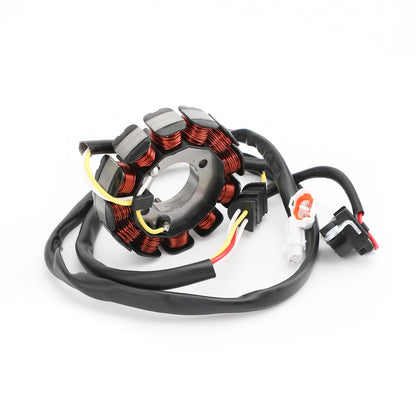 Stator for Yamaha YFZ 450 (2004-2009, 2012-2013)