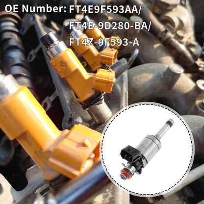 Fuel Injector for Ford Edge 2.7L 6 Cyl Engine (2015-2018)