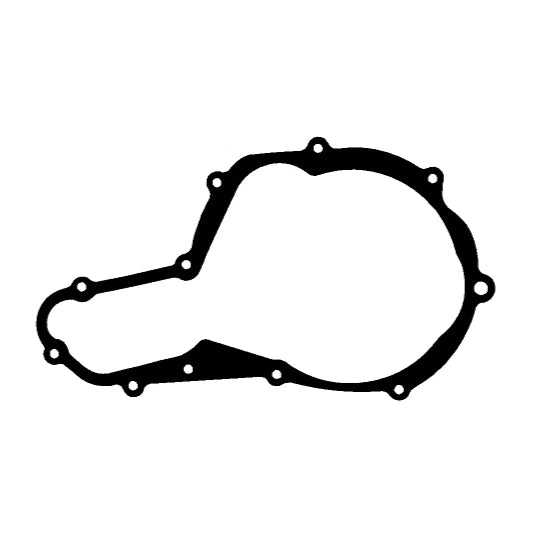 Stator Flywheel Cover Gasket for Suzuki DR350/DR350SE (1990–1999)