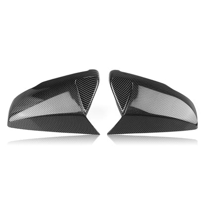 Rear View Side Mirror Cover for Cadillac CT5 CT6 (2019-2024)