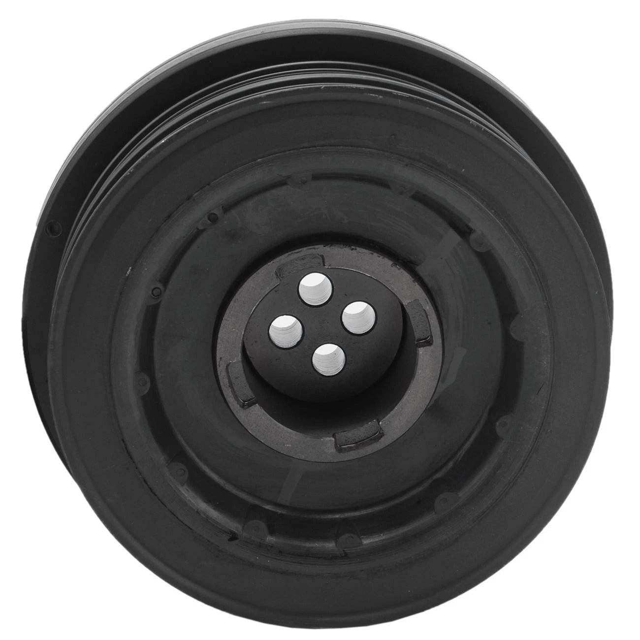 Balancer Damper Crankshaft Belt Pulley for BMW E60 E90 E83 E53 E70 E71 (2001-2013)
