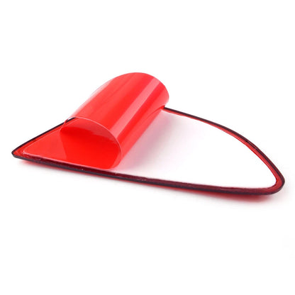 Car Rear Reflector Tail Light for Mazda 2 Demio (2015-2018)