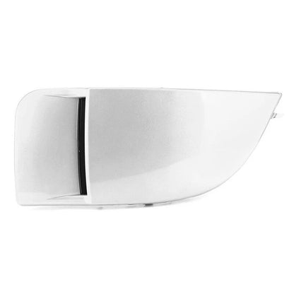 Fog Light Lamp Bumper Bezel Cover for 2004-2005 Subaru Impreza WRX STi