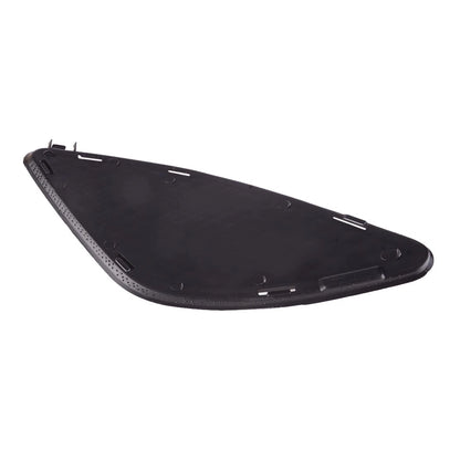 Right Front Bumper Cover for Mercedes-Benz CLA Class 180 (2014-2016)