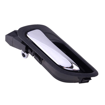 Front Rear Inner Door Handle Set for Honda Accord Sedan (2003-2007)
