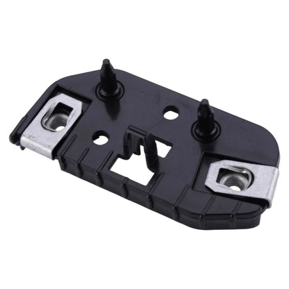 Front Left Outer Bumper Cover Support Bracket for Ford Explorer (2020-2023)