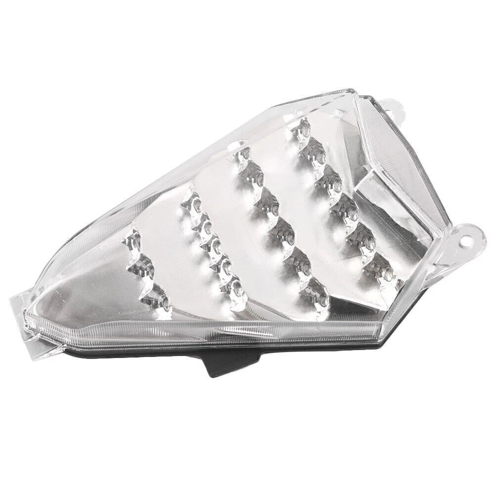 LED Stop Tail Light Brake Turn Signals for Yamaha YZF R6 (2006-2007)