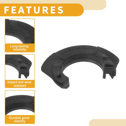 Coil Spring Insulator for BMW 328i (2012-2016) Rubber 1 Pc