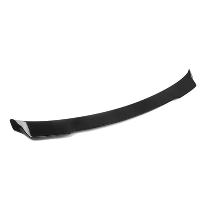 Gloss Black Rear Boot Spoiler Lip for Honda Civic (2022-2025)