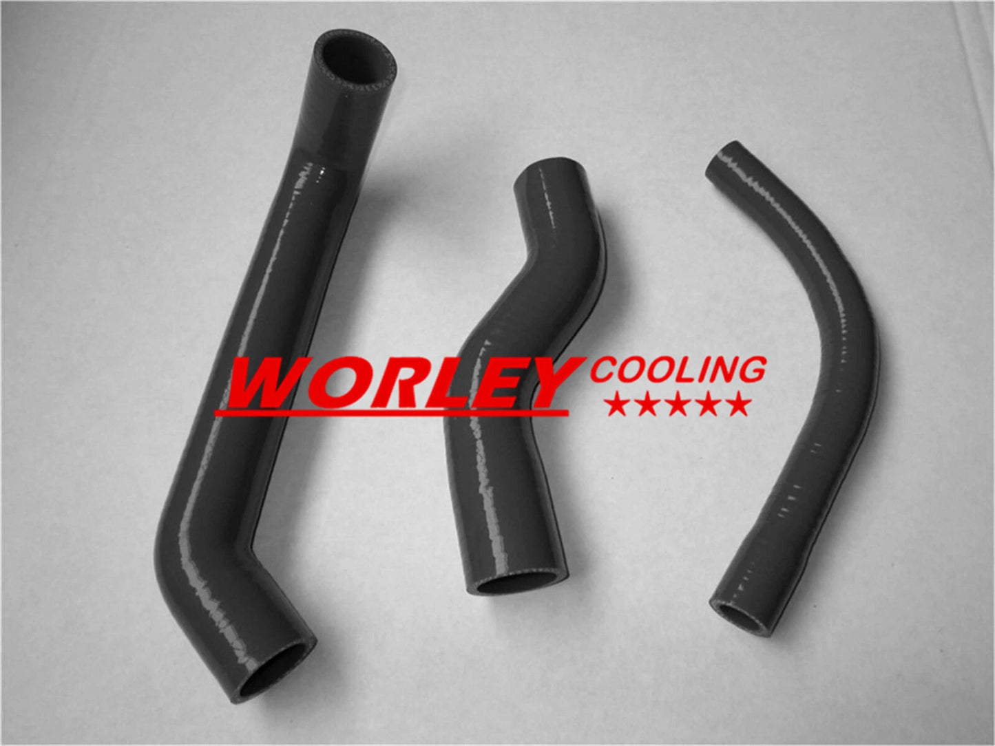 Silicone Radiator Hose for Autobianchi A112 3-7, Lancia A112 (1971-1986)