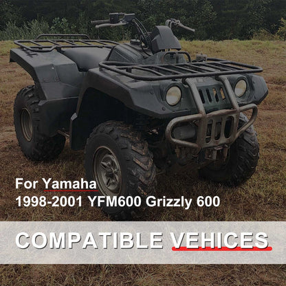 Yamaha Grizzly 600 YFM600 Air Cleaner Joint for 1998-2001 Models
