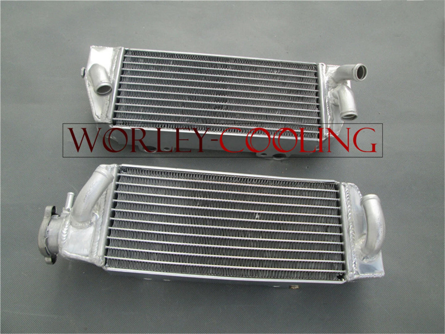 Radiator for KTM SX250 (1997-2002) Left & Right