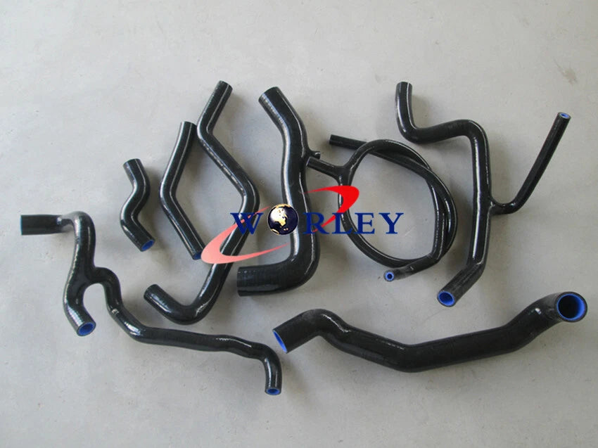 Silicone Coolant Hose for VW Golf/Jetta MK3 A3 VR6 2.8/2.9 (1992-1999)