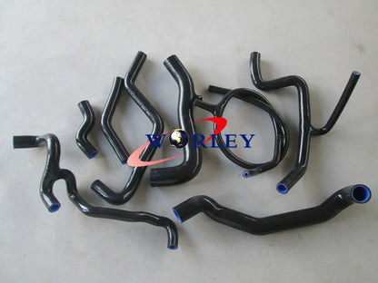 Silicone Coolant Hose for VW Golf/Jetta MK3 A3 VR6 2.8/2.9 (1992-1999)