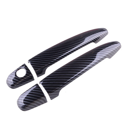 Exterior Door Handle Cover for Toyota Camry Highlander 4Runner Lexus (2007-2023)
