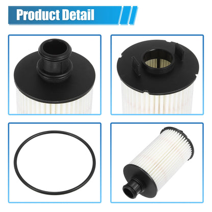 Engine Oil Filter for Land Rover (2005-2013)