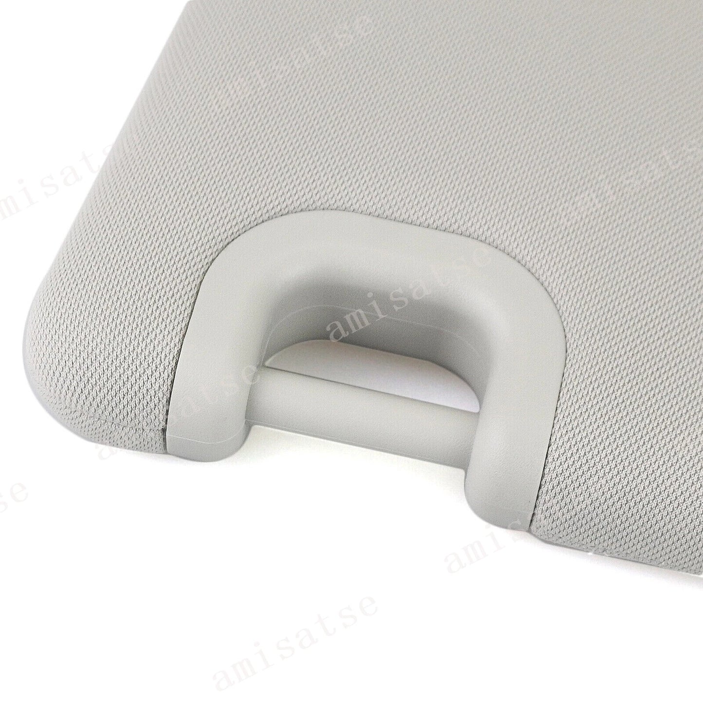 Left Sun Visor for 2013-2018 Pathfinder, 2014-2017 Infiniti QX60 (2013-2018)