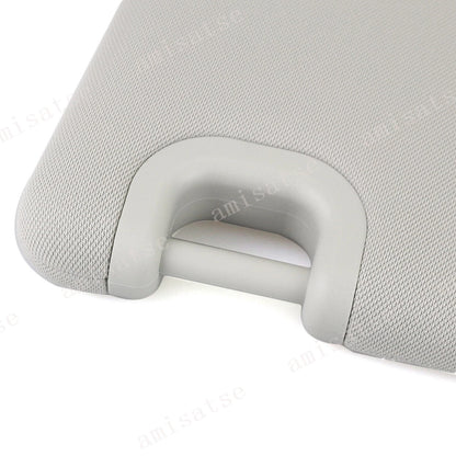 Left Sun Visor for 2013-2018 Pathfinder, 2014-2017 Infiniti QX60 (2013-2018)