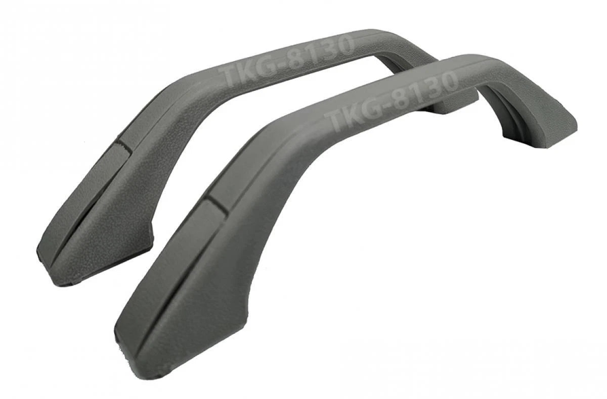 Gray Roof Mounted Grab Handle for Nissan Navara Frontier D22 (1997-2004)