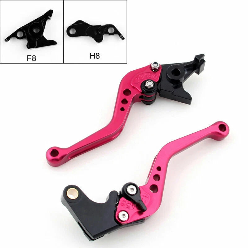 Short Clutch Brake Lever for Hyosung GT250R GT650R (2006-2009)