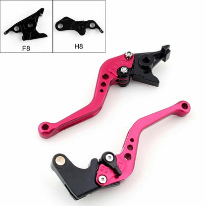 Short Clutch Brake Lever for Hyosung GT250R GT650R (2006-2009)