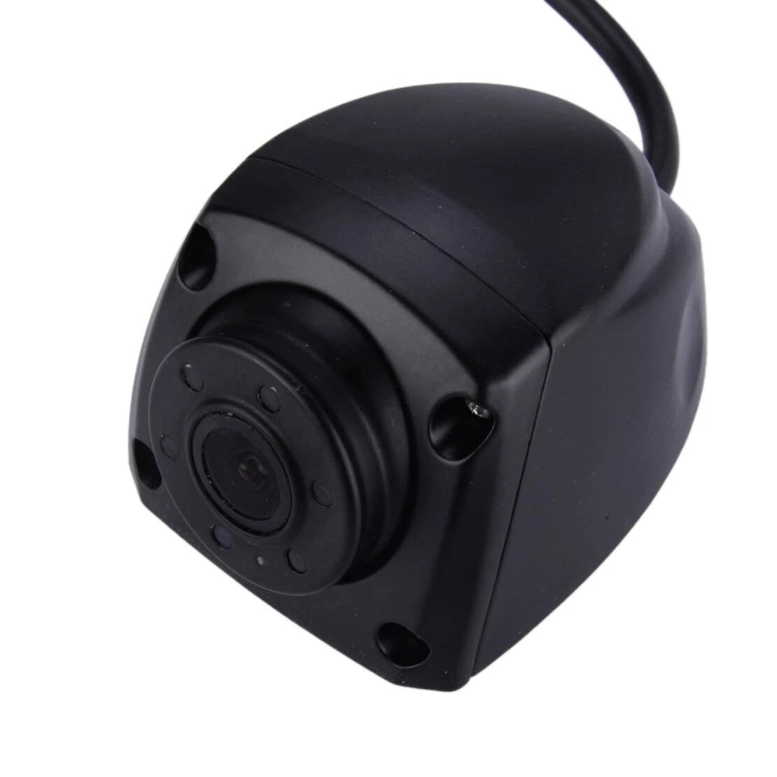 12V Heavy Duty CCD IR Colour Side View Camera for Caravan Truck Trailer