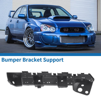 Right Front Bumper Retainer Bracket for Subaru WRX (2015-2021)