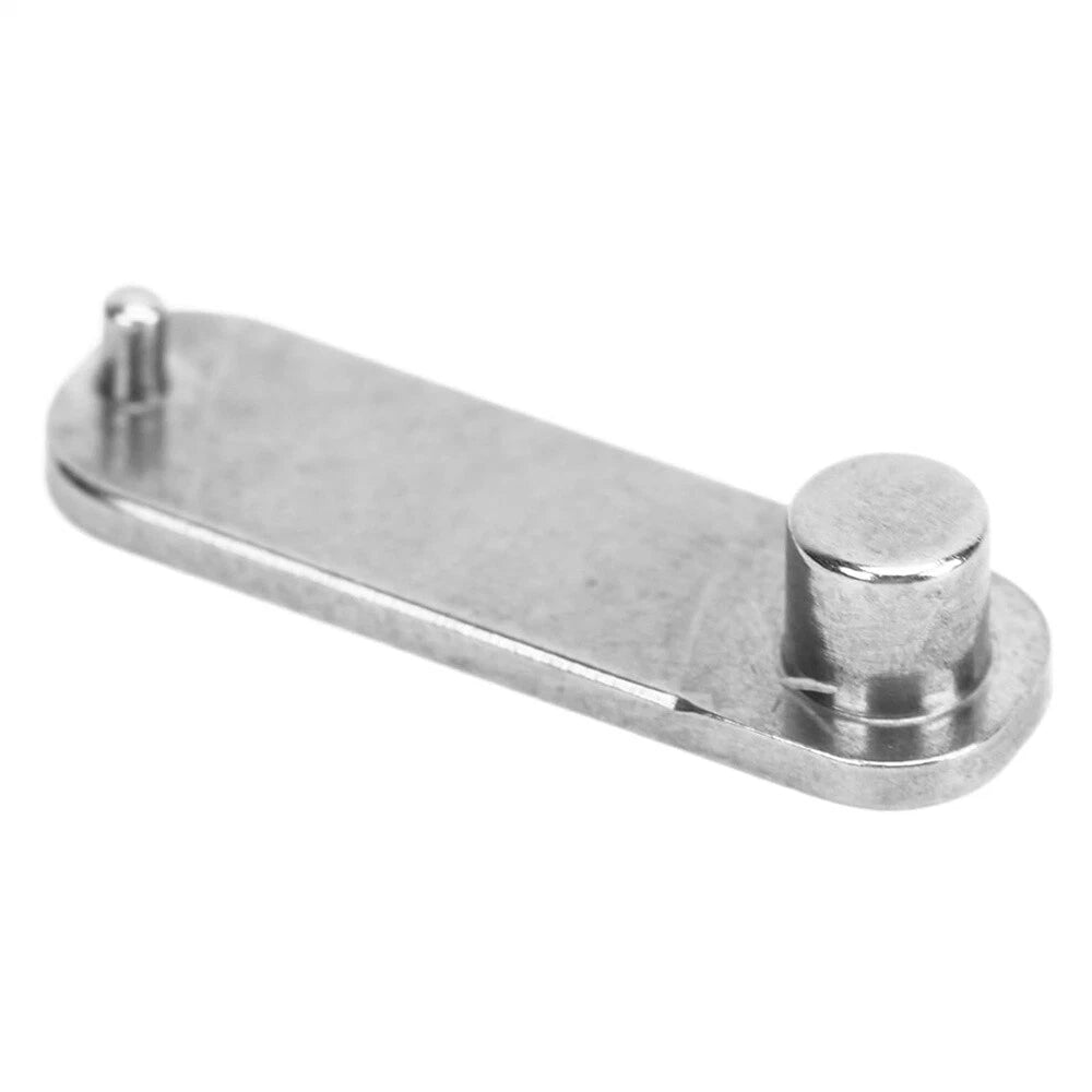 Stainless Steel Seat Heating Switch for Ford Fiesta, Transit (1993-2000)