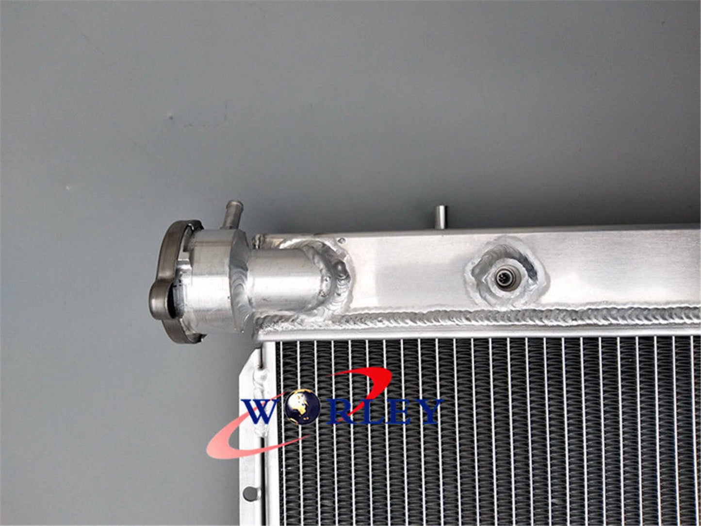 Aluminium Radiator for Holden VB/VC/VH/VK (1978-1984)