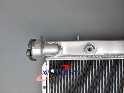 Aluminium Radiator for Holden VB/VC/VH/VK (1978-1984)