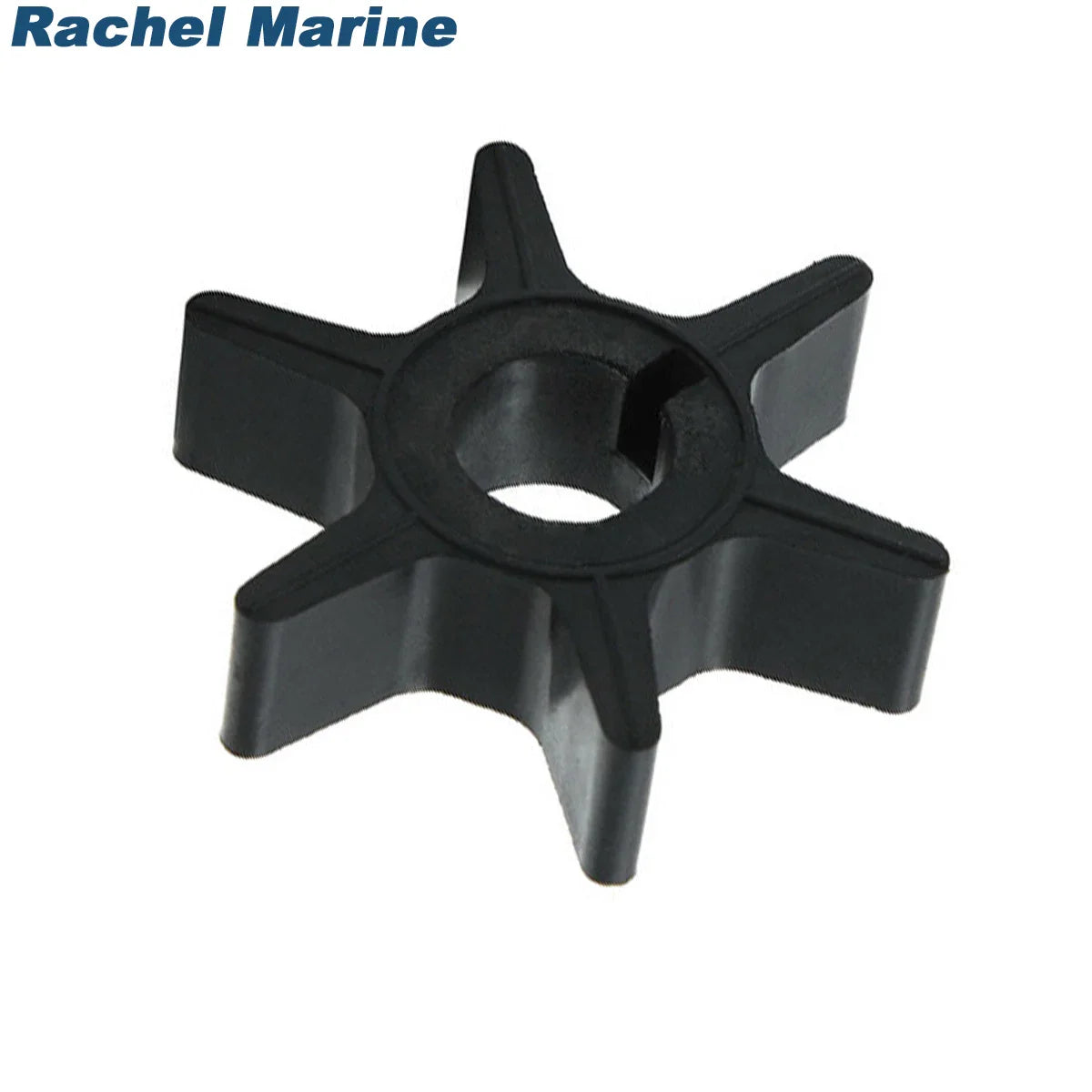 Outboard Water Pump Impeller for Chrysler Force 25-50HP Models