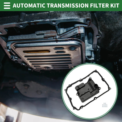 Automatic Transmission Filter Kit for Toyota Hiace (2005-2019)