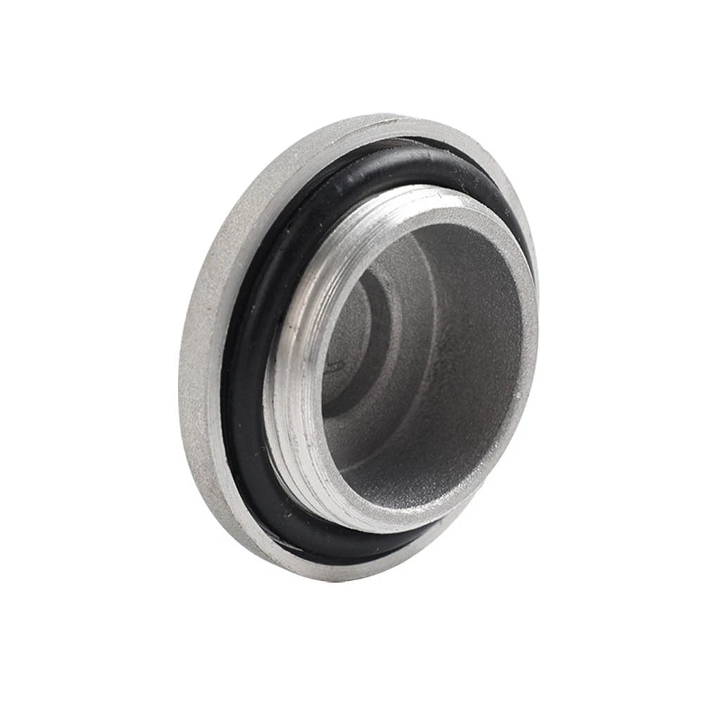 Honda Engine Drive Gear Oil Cap Tappet Cover Replacement (Fits Various Models)