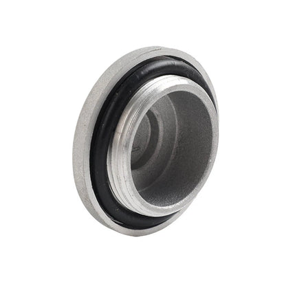 Honda Engine Drive Gear Oil Cap Tappet Cover Replacement (Fits Various Models)