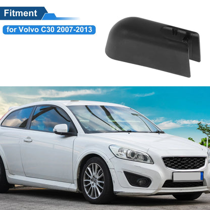 Rear Wiper Arm Nut Cover for Volvo C30 (2007-2013)