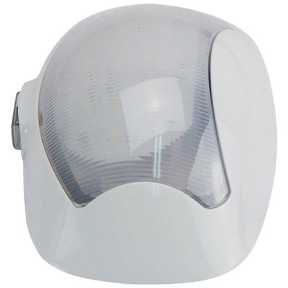 12V Waterproof LED Awning Light for Caravan - Super Bright White, 12 LEDs x 2