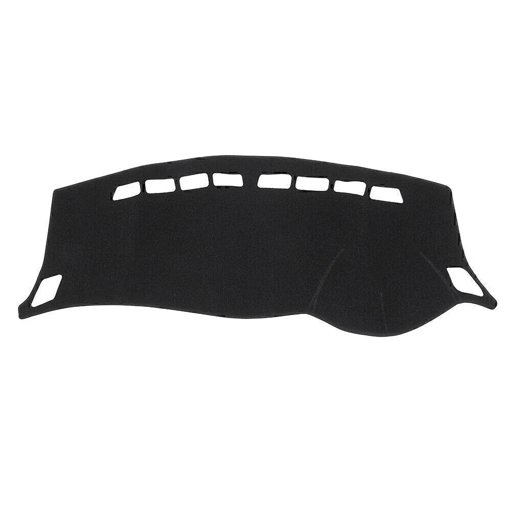 Dash Cover Mat for Nissan Pulsar/Sylphy (2013-2016)