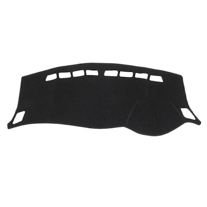 Dash Cover Mat for Nissan Pulsar/Sylphy (2013-2016)